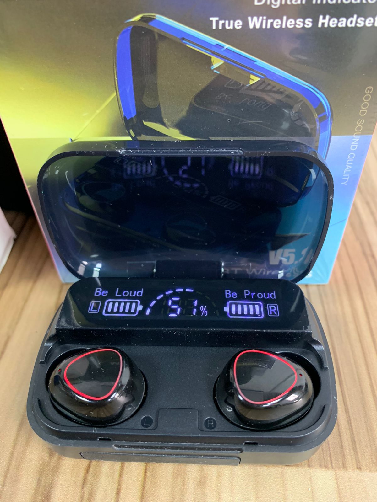 RELOJ T500-PARLANTE CHARGE 5-M10